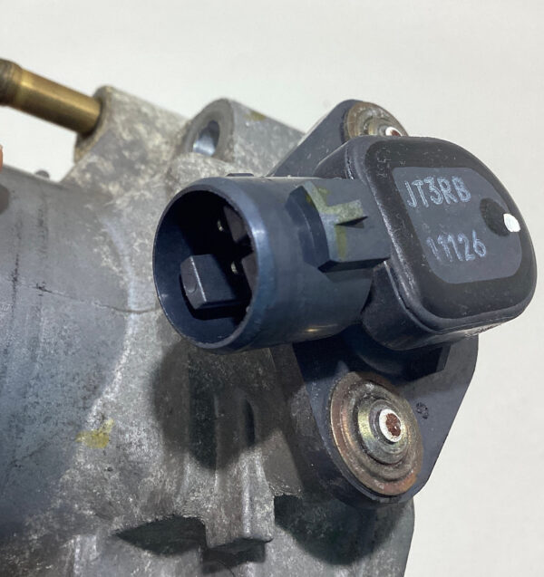 2000-2003 Honda S2000 OEM Throttle Body / 137K HS002 - Image 4