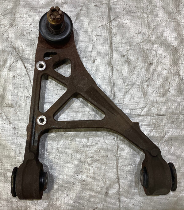 2000-2003 Honda S2000 Rear Upper Control Arms / Pair / HS002 - Image 2