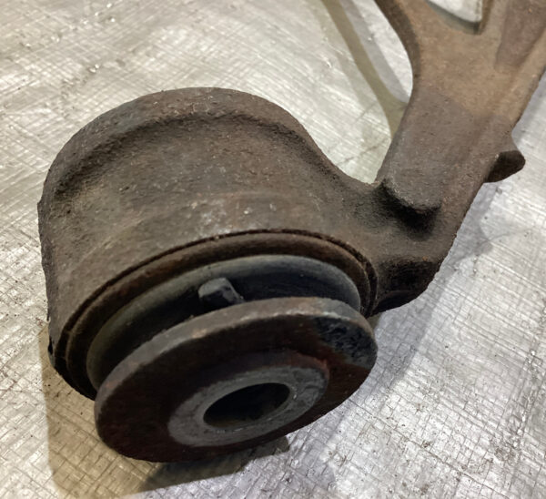 2000-2003 Honda S2000 Rear Upper Control Arms / Pair / HS002 - Image 4
