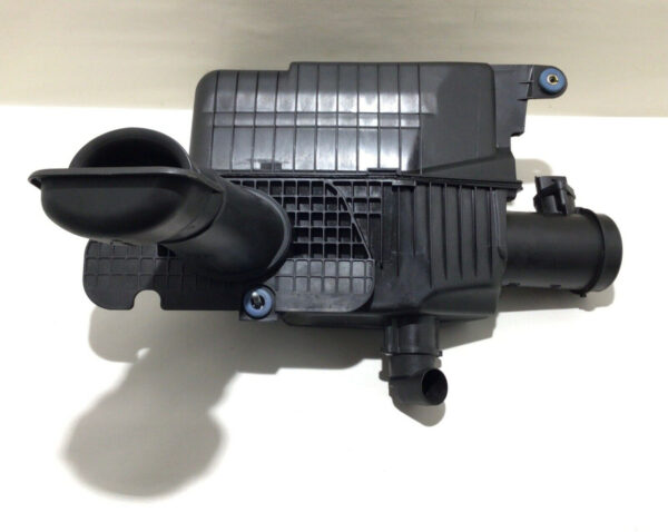 2000-2004 Porsche 986 Boxster S Air Intake w/ MAF / Tiptronic / 57k / BX040 - Image 2