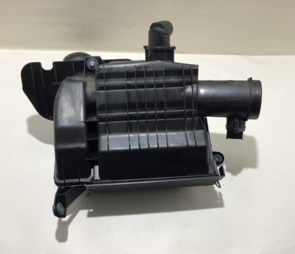 2000-2004 Porsche 986 Boxster S Air Intake w/ MAF / Tiptronic / 57k / BX040 - Image 3