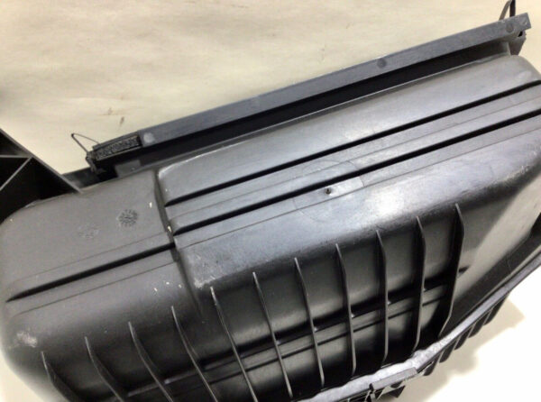 2000-2004 Porsche 986 Boxster S Air Intake w/ MAF / Tiptronic / 57k / BX040 - Image 4