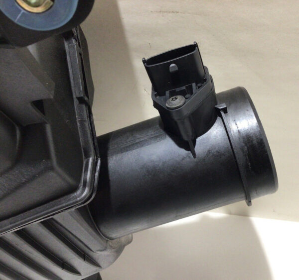 2000-2004 Porsche 986 Boxster S Air Intake w/ MAF / Tiptronic / 57k / BX040 - Image 5