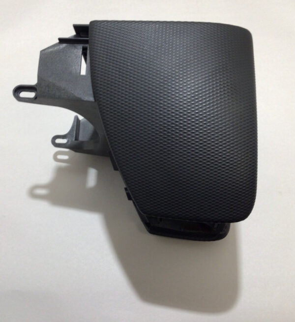 2000-2004 Porsche 986 Boxster S Front Upper Console w/ CD Tray / OEM / BX042 - Image 2