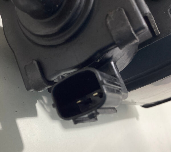 2000-2005 Honda S2000 OEM Fuel Vapor Solenoid Charcoal Canister / 125K HS001 - Image 4