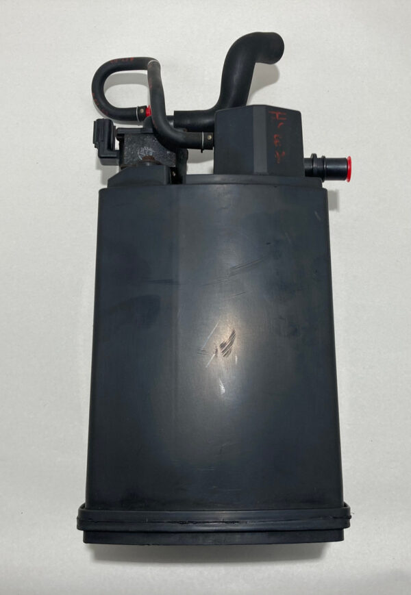 2000-2005 Honda S2000 OEM Fuel Vapor Solenoid Charcoal Canister / 137K HS002