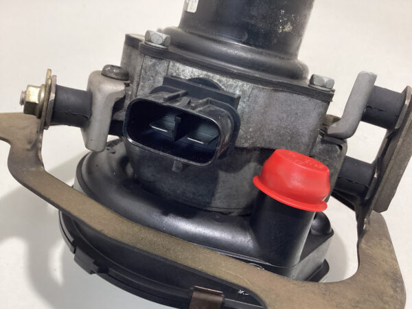 2000-2005 Honda S2000 Secondary Air Injection Pump w/ Relay / Smog / 137K HS002 - Image 3