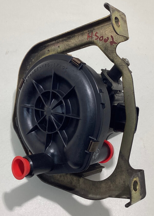 2000-2005 Honda S2000 Secondary Air Injection Pump w/ Relay / Smog / 137K HS002 - Image 5