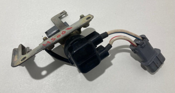 2000-2005 Honda S2000 Secondary Air Injection Pump w/ Relay / Smog / 141K HS003 - Image 3