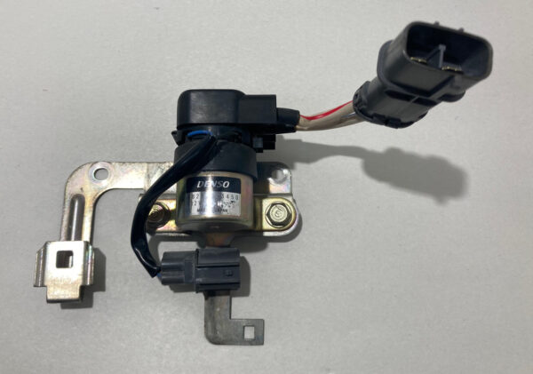 2000-2005 Honda S2000 Secondary Air Injection Pump w/ Relay / Smog / 141K HS003 - Image 4