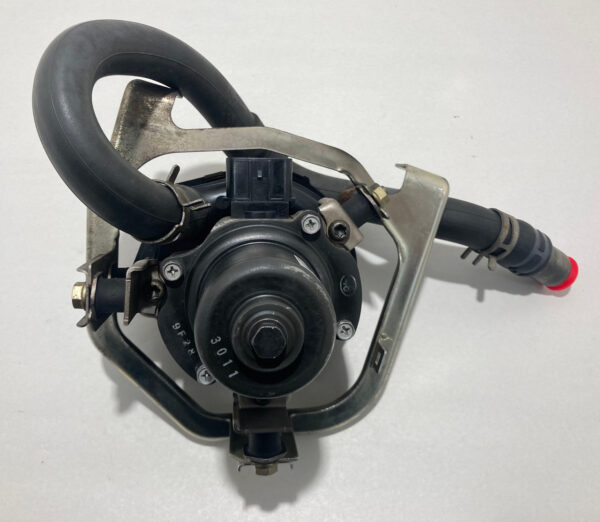 2000-2005 Honda S2000 Secondary Air Injection Pump w/ Relay / Smog / 141K HS003 - Image 5