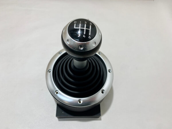 2000-2006 Audi TT 6 Speed Manual Shift Knob / Boot / Trim Surround / T1023
