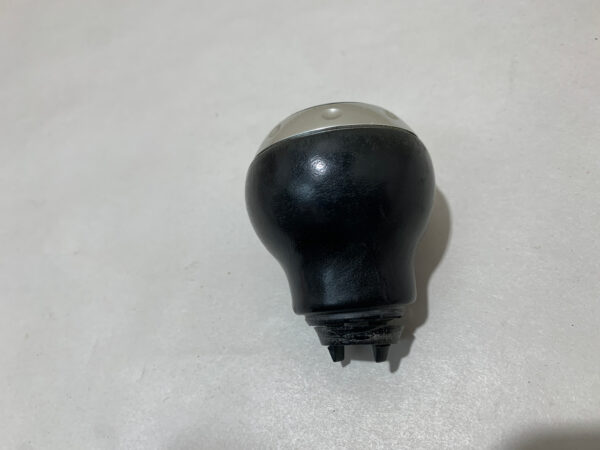2000-2006 Audi TT 6 Speed Manual Shift Knob / Boot / Trim Surround / T1023 - Image 4