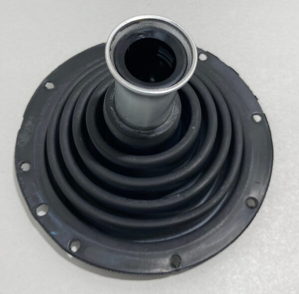 2000-2006 Audi TT 6 Speed Manual Shift Knob / Boot / Trim Surround / T1025 - Image 2