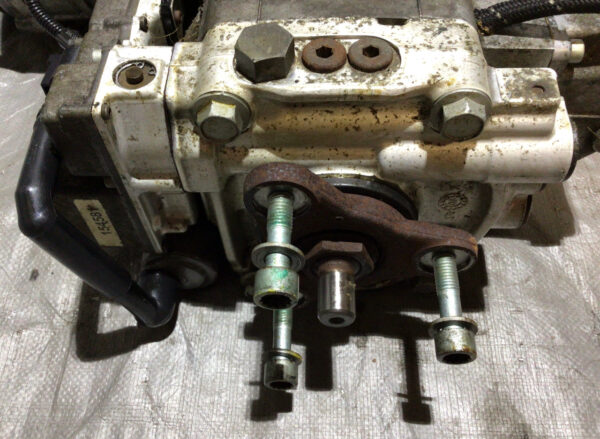2000-2006 Audi TT Quattro 225hp Haldex Rear Differential / T1023 - Image 2