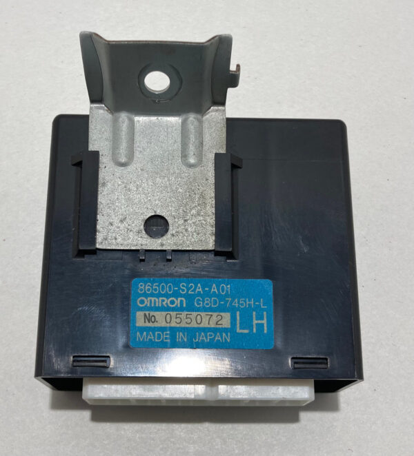 2000-2009 Honda S2000 Convertible Top Relay Control Module - 86500S2AA01 / HS001