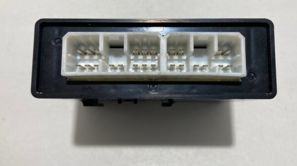 2000-2009 Honda S2000 Convertible Top Relay Control Module - 86500S2AA01 / HS001 - Image 3