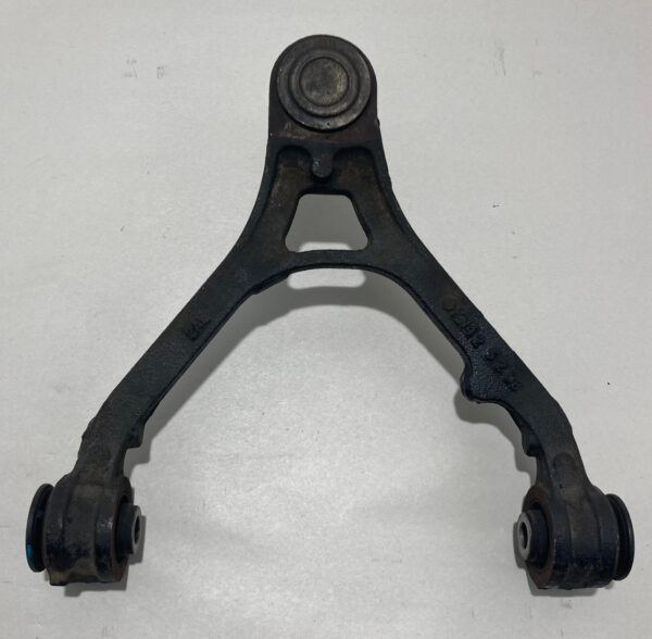 2000-2009 Honda S2000 Driver Side Front Upper & Lower Control Arms / OEM / HS003 - Image 2