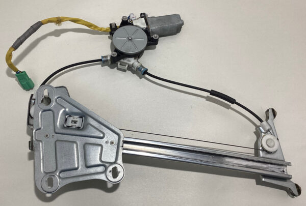 2000-2009 Honda S2000 Driver Side Window Regulator w/ Motor / HS003