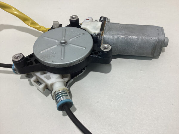 2000-2009 Honda S2000 Driver Side Window Regulator w/ Motor / HS003 - Image 4