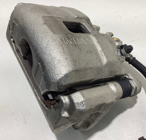 2000-2009 Honda S2000 OEM Brake Calipers / Set of 4 / 125K HS001 - Image 4
