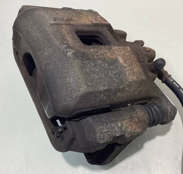 2000-2009 Honda S2000 OEM Brake Calipers / Set of 4 / 137K HS002 - Image 4