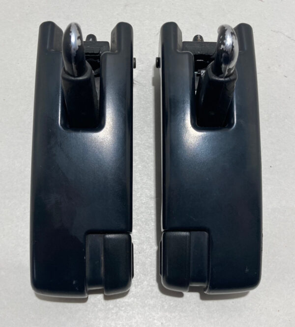 2000-2009 Honda S2000 OEM Convertible Soft Top Latches / Pair / HS001