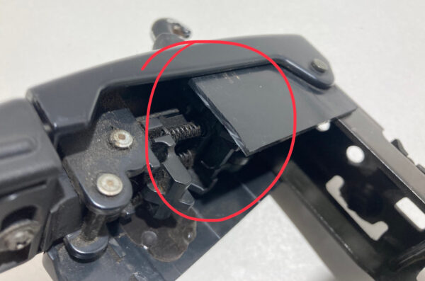 2000-2009 Honda S2000 OEM Convertible Soft Top Latches / Pair / HS001 - Image 3