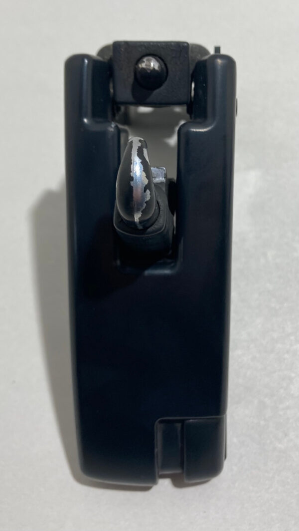 2000-2009 Honda S2000 OEM Convertible Soft Top Latches / Pair / HS001 - Image 4