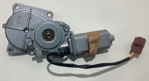 2000-2009 Honda S2000 OEM Convertible Soft Top Motors / Pair / HS003 - Image 2