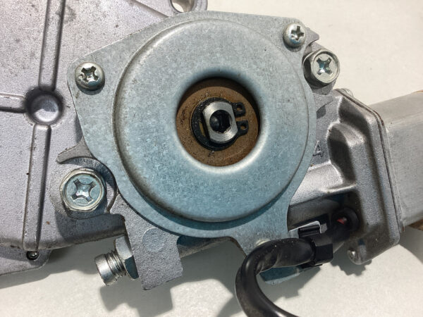 2000-2009 Honda S2000 OEM Convertible Soft Top Motors / Pair / HS003 - Image 3