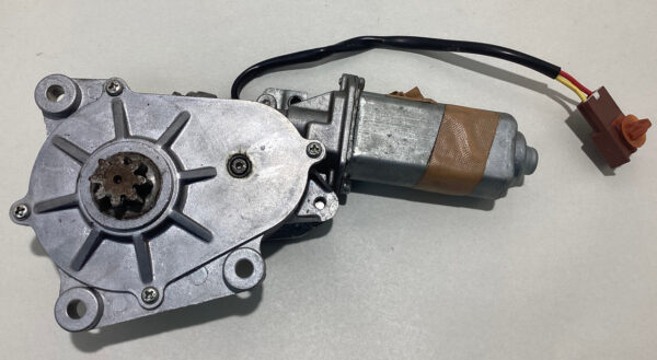 2000-2009 Honda S2000 OEM Convertible Soft Top Motors / Pair / HS003 - Image 5