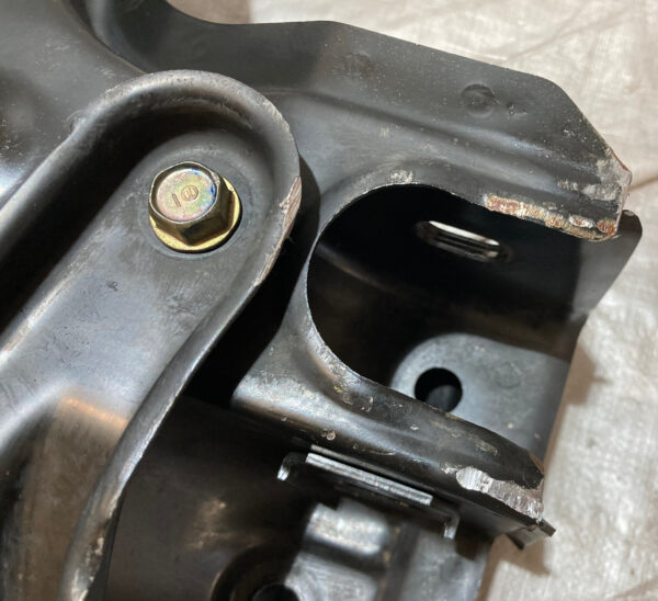 2000-2009 Honda S2000 OEM Front Subframe Crossmember / HS003 - Image 2