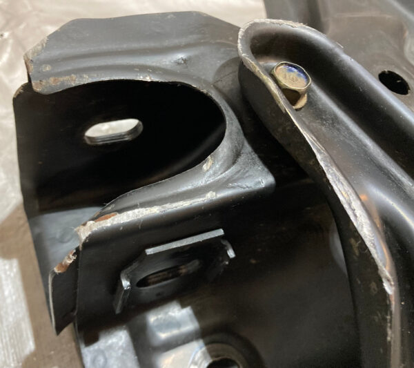 2000-2009 Honda S2000 OEM Front Subframe Crossmember / HS003 - Image 3