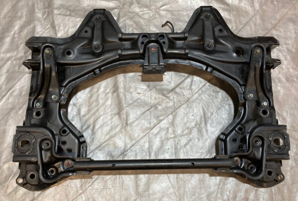 2000-2009 Honda S2000 OEM Front Subframe Crossmember / HS003 - Image 4