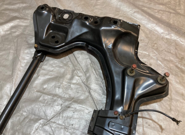 2000-2009 Honda S2000 OEM Front Subframe Crossmember / HS003 - Image 5