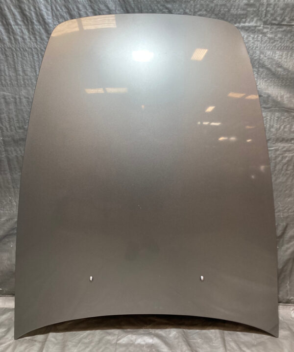 2000-2009 Honda S2000 OEM Hood Panel / Silverstone Metallic HS003