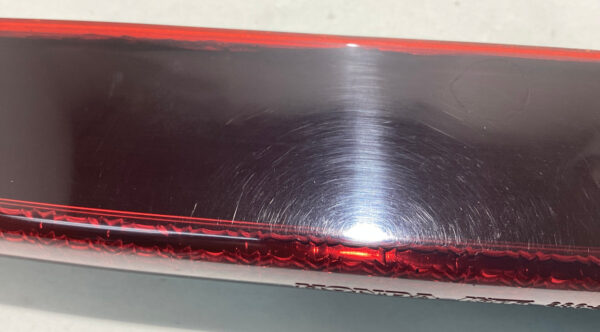 2000-2009 Honda S2000 OEM LED Third Brake Light / HS003 - Image 3