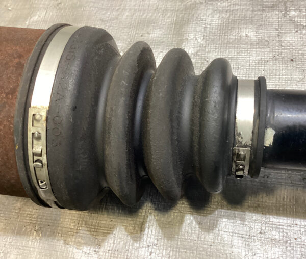 2000-2009 Honda S2000 OEM Rear CV Axles Half Shafts / Pair / 137K HS002 - Image 5
