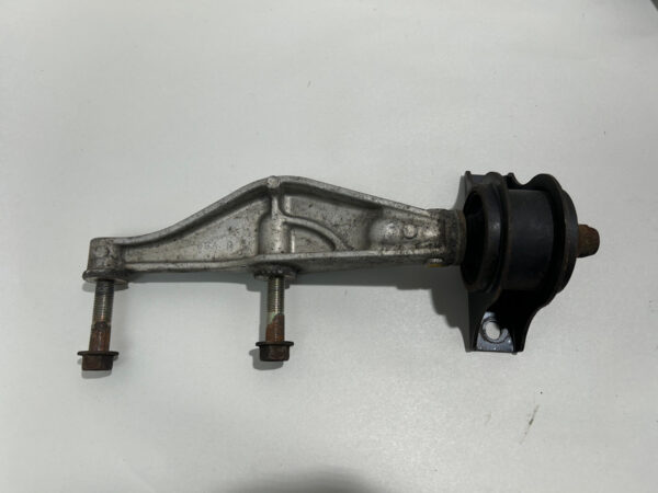 2000-2009 Honda S2000 OEM Rear Differential Mounting Brackets / Set of 3 / HS001 - Image 2