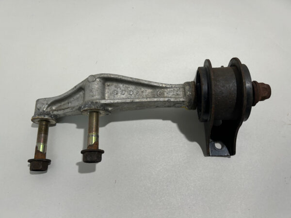 2000-2009 Honda S2000 OEM Rear Differential Mounting Brackets / Set of 3 / HS001 - Image 4