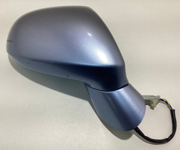 2000-2009 Honda S2000 Passenger Side Mirror / HS002