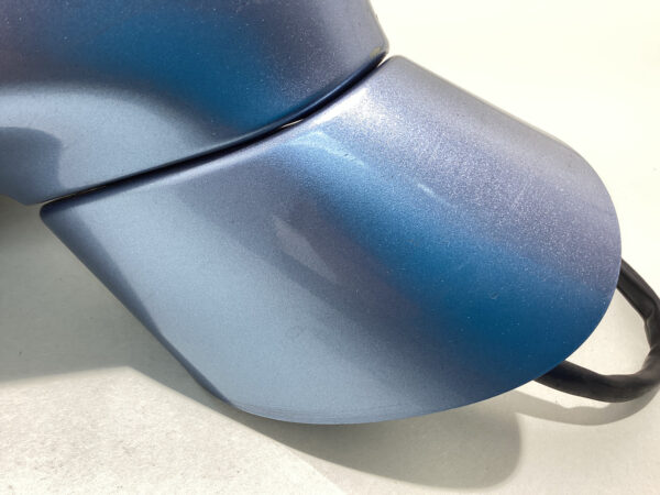 2000-2009 Honda S2000 Passenger Side Mirror / HS002 - Image 2