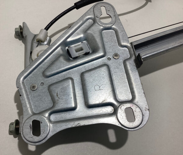2000-2009 Honda S2000 Passenger Side Window Regulator w/ Motor / HS003 - Image 2