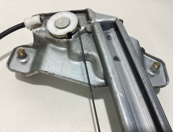 2000-2009 Honda S2000 Passenger Side Window Regulator w/ Motor / HS003 - Image 3