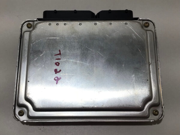 2001 Audi TT 225hp Engine Control Module ECU / 8N0906018K / T1022 - Image 4
