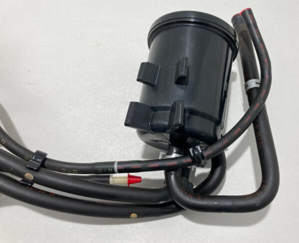 2001-2003 Mazda Miata Boost / Map Sensors / 42K NB218 - Image 2