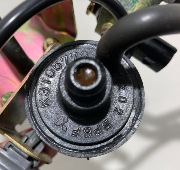 2001-2003 Mazda Miata Boost / Map Sensors / 42K NB218 - Image 3