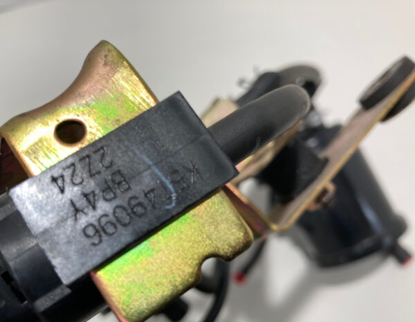 2001-2003 Mazda Miata Boost / Map Sensors / 42K NB218 - Image 4