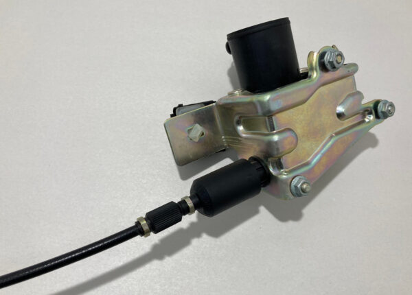 2001-2004 Porsche 986 Boxster / 996 911 Throttle Pedal Actuator / Manual / BX052 - Image 4